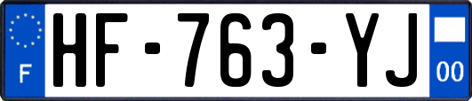 HF-763-YJ