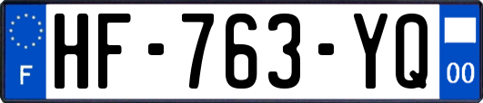 HF-763-YQ