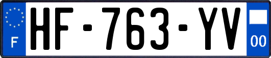 HF-763-YV