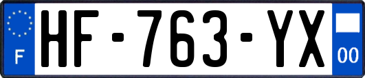 HF-763-YX