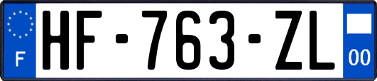 HF-763-ZL