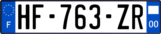 HF-763-ZR