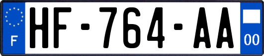 HF-764-AA