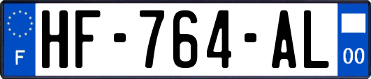 HF-764-AL