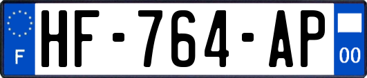 HF-764-AP