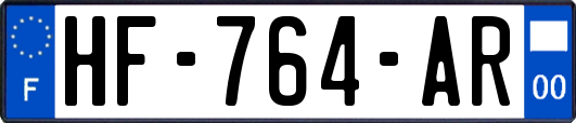 HF-764-AR