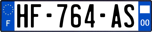 HF-764-AS