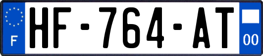 HF-764-AT