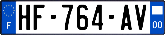 HF-764-AV