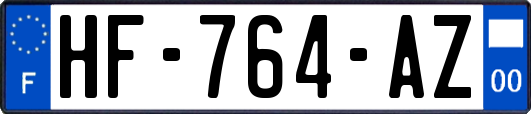 HF-764-AZ