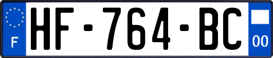 HF-764-BC