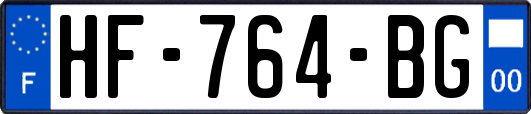 HF-764-BG
