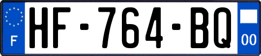 HF-764-BQ