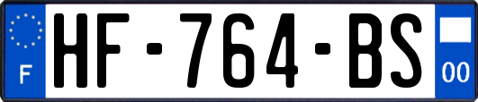 HF-764-BS