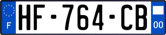 HF-764-CB