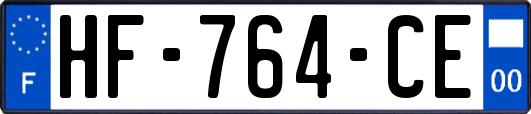 HF-764-CE