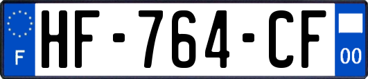 HF-764-CF