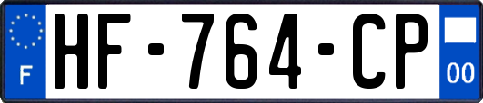 HF-764-CP
