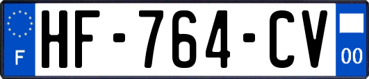 HF-764-CV