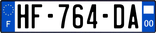 HF-764-DA