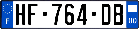 HF-764-DB
