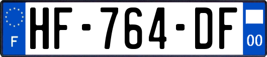 HF-764-DF