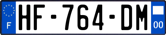 HF-764-DM