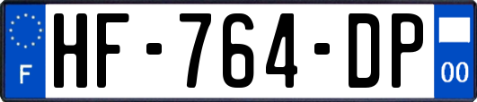 HF-764-DP