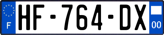HF-764-DX
