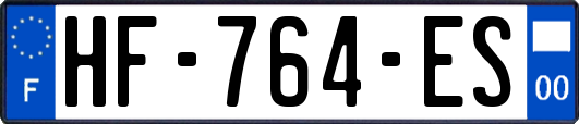 HF-764-ES