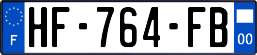 HF-764-FB