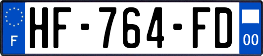 HF-764-FD