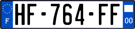 HF-764-FF