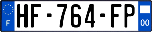 HF-764-FP