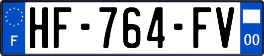 HF-764-FV