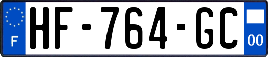 HF-764-GC