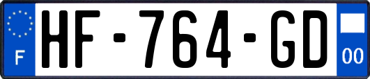 HF-764-GD