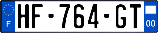 HF-764-GT