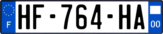 HF-764-HA