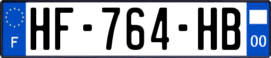 HF-764-HB