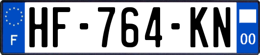 HF-764-KN