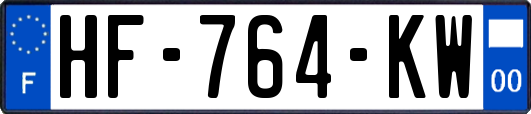 HF-764-KW