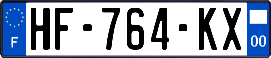 HF-764-KX