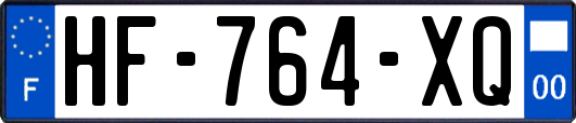 HF-764-XQ