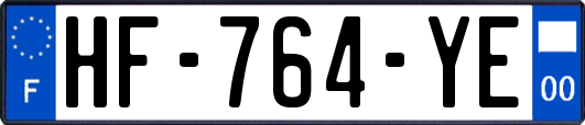 HF-764-YE