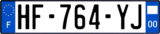 HF-764-YJ