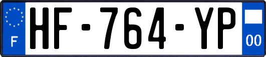 HF-764-YP