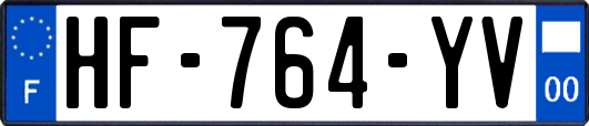 HF-764-YV