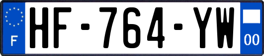 HF-764-YW