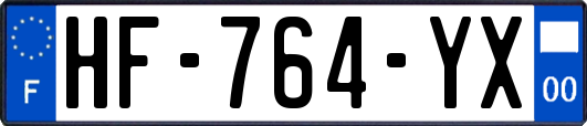 HF-764-YX